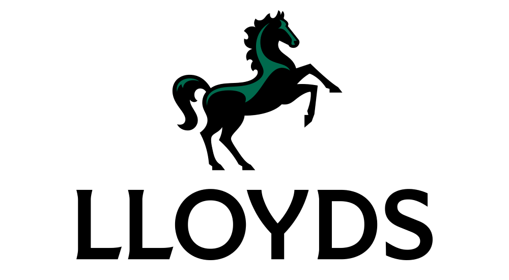 LLOYDS BANK logo
